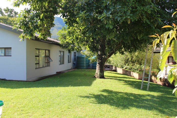 To Let 3 Bedroom Property for Rent in Denneoord Western Cape